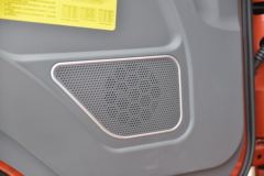 大运 致胜 220马力 6X2 4.8米自卸车(DYQ3242D5CC)