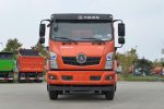大运 致胜 220马力 4X2 6.3米自卸车