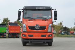 致胜自卸车贵阳市火热促销中 让利高达0.5万