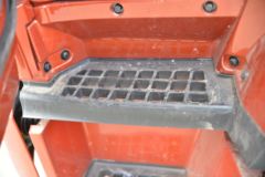 大运 致胜 220马力 6X2 4.5米自卸车(中桥提升)(DYQ3253D5CB)