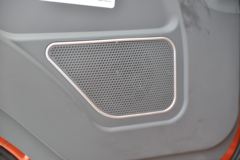 大运 致胜 220马力 6X2 4.5米自卸车(中桥提升)(DYQ3253D5CB)