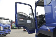 大运 致胜中卡 180马力 4X4 4.6米自卸车(DYQ2183D5BB)