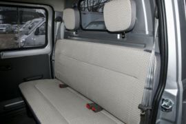 金杯T12&nbsp;载货车驾驶室                                               图片