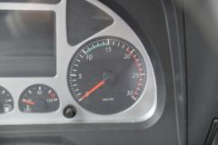 大运 风驰 300马力 8X4 6.5米自卸车(国六)(DYQ3310D6FF)