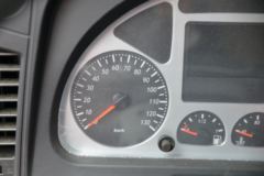 大运 风驰 300马力 8X4 6.5米自卸车(国六)(DYQ3310D6FF)