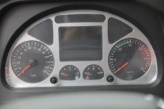 大运 风驰 300马力 8X4 6.5米自卸车(国六)(DYQ3310D6FF)