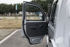 金杯 T12 2021款 标准型 85马力 1.2L汽油 2.08米双排栏板微卡(国六)(JKC1020S6L2)