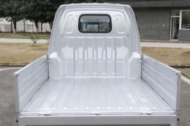 金杯T12&nbsp;载货车上装                                                图片