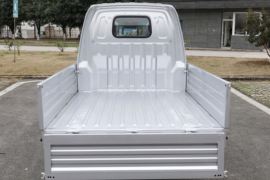 金杯T12&nbsp;载货车上装                                                图片