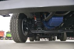 大运 风驰 300马力 8X4 6.5米自卸车(国六)(DYQ3310D6FF)