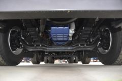 大运 风驰 300马力 8X4 6.5米自卸车(国六)(DYQ3310D6FF)