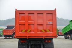 大运 风驰 300马力 8X4 6.5米自卸车(国六)(DYQ3310D6FF)