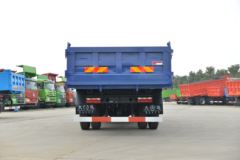 大运 致胜中卡 220马力 6X2 6.8米自卸车(DYQ3252D5CB)