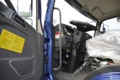 大运 致胜中卡 220马力 6X2 6.8米自卸车(DYQ3252D5CB)