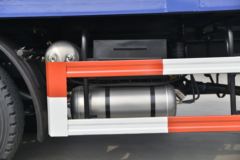大运 致胜中卡 220马力 6X2 6.8米自卸车(DYQ3252D5CB)