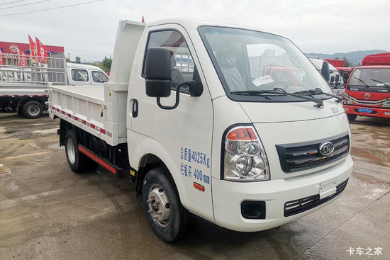 �Ͽ����� ��� 82���� 4X2 2.8����ж��(NJA3040TD26V)