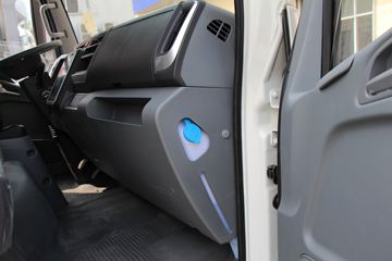 ���� ˧��Q6 160���� 4.12�׵�����ʽ�Ῠ(����)(HFC5088XXYP71K1C7S)ͼƬ