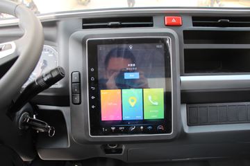 ���� ˧��Q6 160���� 4.12�׵�����ʽ�Ῠ(����)(HFC5088XXYP71K1C7S)ͼƬ