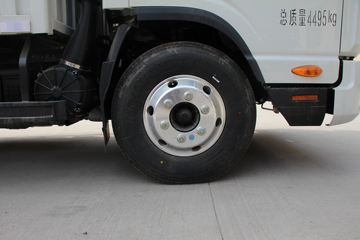 ���� ˧��Q6 160���� 4.12�׵�����ʽ�Ῠ(����)(HFC5088XXYP71K1C7S)ͼƬ