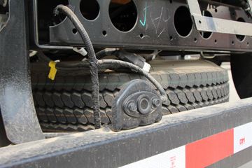 ���� ˧��Q6 160���� 4.12�׵�����ʽ�Ῠ(����)(HFC5088XXYP71K1C7S)ͼƬ