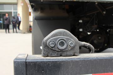 ���� ˧��Q6 160���� 4.12�׵�����ʽ�Ῠ(����)(HFC5088XXYP71K1C7S)ͼƬ