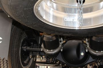 ���� ˧��Q6 160���� 4.12�׵�����ʽ�Ῠ(����)(HFC5088XXYP71K1C7S)ͼƬ