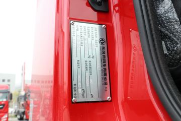 �������ó� ���KR 245���� 4X2 6.8���Ű������ػ���(����)ͼƬ