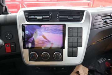 �������ó� ���KR 245���� 4X2 6.8���Ű������ػ���(����)ͼƬ