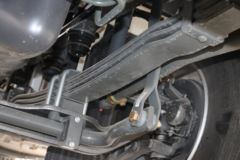中国重汽 汕德卡SITRAK G7重卡 440马力 4X2 AMT自动挡牵引车(ZZ4186V361HE1B)