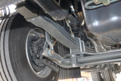 中国重汽 汕德卡SITRAK G7重卡 440马力 4X2 AMT自动挡牵引车(ZZ4186V361HE1B)