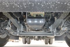 中国重汽 汕德卡SITRAK G7重卡 440马力 4X2 AMT自动挡牵引车(ZZ4186V361HE1B)