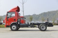 创客载货车深圳市火热促销中 让利高达0.5万