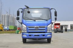 三环十通 T3创客 110马力 4X2 3.3米自卸车(STQ3041L01Y1N5)
