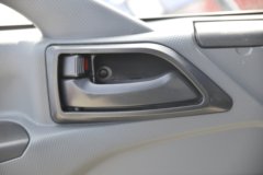 三环十通 T3创客 110马力 4X2 3.3米自卸车(STQ3041L01Y1N5)