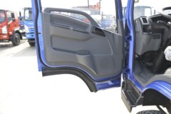 三环十通 T3创客 110马力 4X2 3.3米自卸车(STQ3041L01Y1N5)