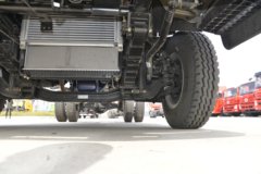 三环十通 T3创客 110马力 4X2 3.3米自卸车(STQ3041L01Y1N5)