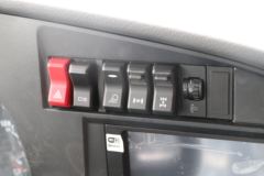 中国重汽 汕德卡SITRAK G7重卡 440马力 6X4 LNG牵引车(国六)(MCY12BGS后桥)(ZZ4256V384HF1LB)