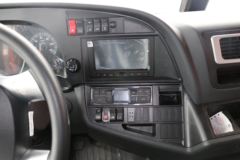 中国重汽 汕德卡SITRAK G7重卡 440马力 6X4 LNG牵引车(国六)(MCY12BGS后桥)(ZZ4256V384HF1LB)