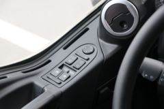 中国重汽 汕德卡SITRAK G7重卡 440马力 6X4 LNG牵引车(国六)(MCY12BGS后桥)(ZZ4256V384HF1LB)