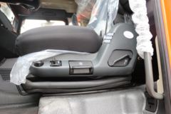 中国重汽 汕德卡SITRAK G7重卡 440马力 6X4 LNG牵引车(国六)(MCY12BGS后桥)(ZZ4256V384HF1LB)