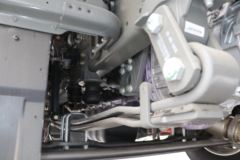 中国重汽 汕德卡SITRAK G7重卡 440马力 6X4 LNG牵引车(国六)(MCY12BGS后桥)(ZZ4256V384HF1LB)