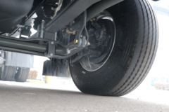 中国重汽 汕德卡SITRAK G7重卡 440马力 6X4 LNG牵引车(国六)(MCY12BGS后桥)(ZZ4256V384HF1LB)