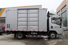 优惠0.5万 淄博市德龙K3000载货车火热促销中