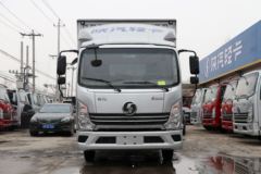 德龙K3000载货车限时促销中 优惠0.5万