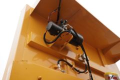 东风柳汽 乘龙H5 330马力 8X4 5.8米自卸车(LZ3310H5FB)