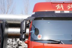 一汽解放 J6P重卡 6X4纯电动换电牵引车(CA4250P66T1BEV)