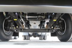 一汽解放 J6P重卡 6X4纯电动换电牵引车(CA4250P66T1BEV)