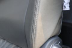 中国重汽HOWO 统帅 130马力 4X2 4.1米冷藏车(国六)(ZZ5047XLCH3315F145)