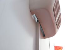 中国重汽HOWO 统帅 130马力 4X2 4.1米冷藏车(国六)(ZZ5047XLCH3315F145)