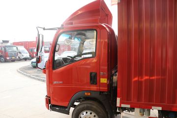 йHOWO  130 4.15׵ʽῨ(խ)(ZZ5047XXYF3314F145)ͼƬ